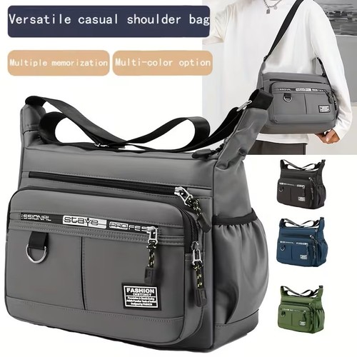 Tasche besace polyester - tasche,