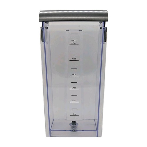 Capresso 352 water - water, tank