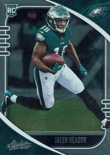 Panini NFL Football Absolute