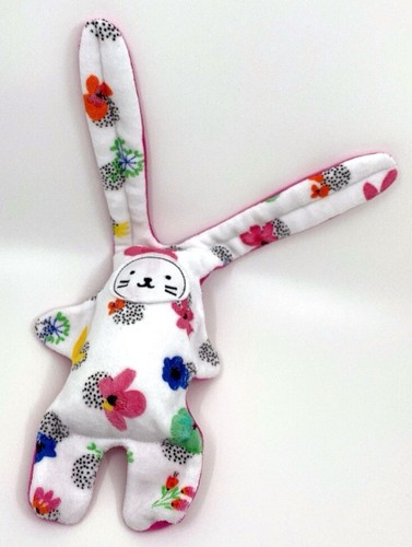 2700 doudou lapin - 2700🌟doudou, blanc
