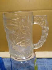 "Batman Forever" McDonalds