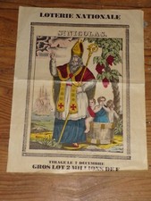 Loterie nationale tirage - :, de