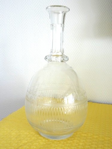 Rare carafe vin - rare,