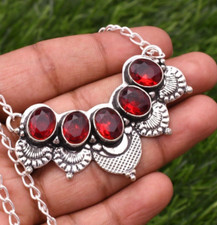 Collier bijoux fait main en