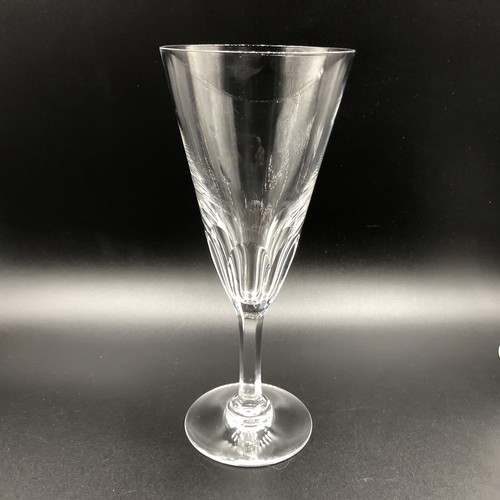 Flûte champagne cristal - champagne,