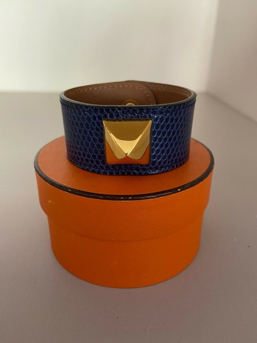 Bracelet hermès médor - bracelet,