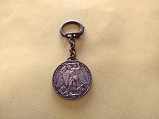 RARE ANCIEN PORTE CLÉS