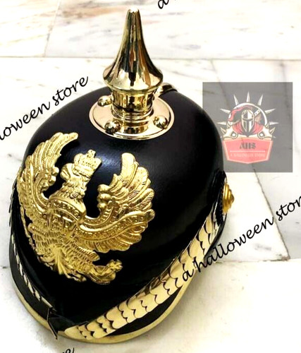 Casquette allemande imperial - casquette,