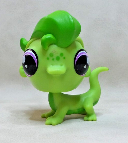 Littlest pet shop - pet, lps
