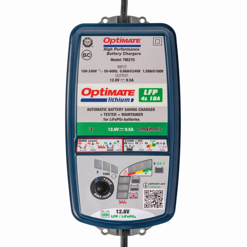 Chargeur batterie - chargeur, de