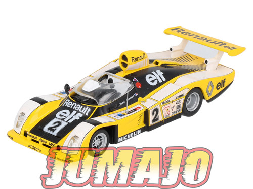Dio8 voiture ixo altaya - voiture,