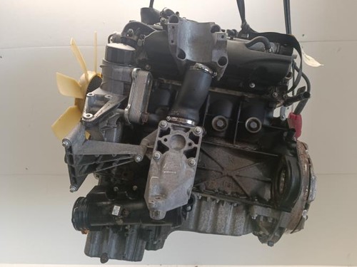 Moteur mercedes vito - moteur,