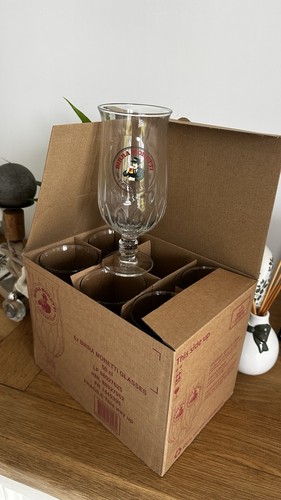 Birra moretti lot verres - birra, à
