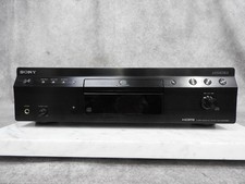 Sony SCD-XA5400ES Lecteur CD