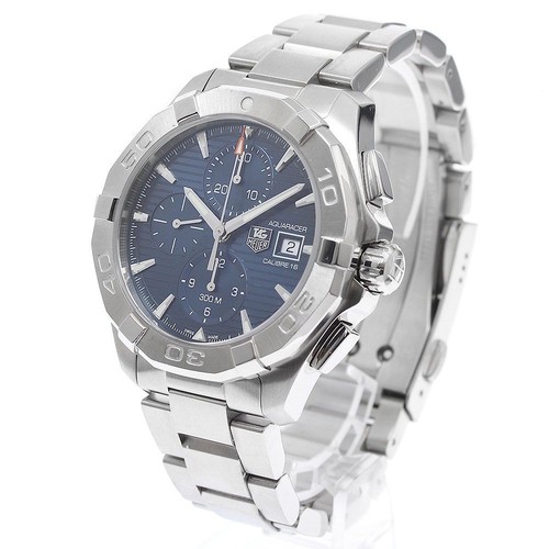Tag heuer aquaracer - tag,