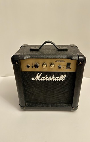 Marshall g10 10 watt - marshall,