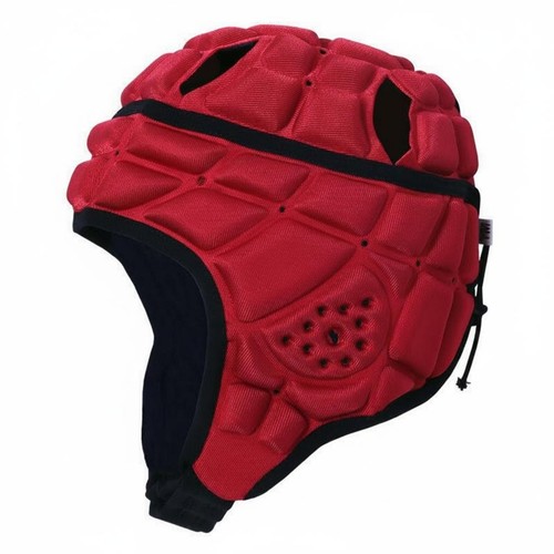 Casque rugby enfant - casque, résistant
