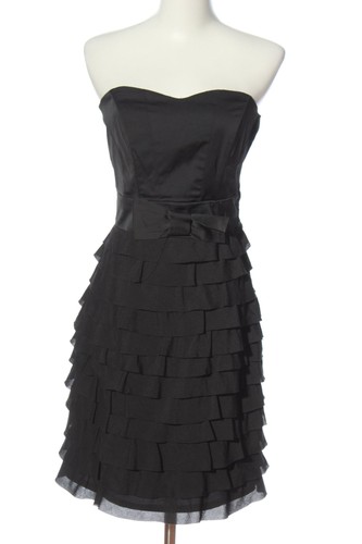 Robe épaules nues dames - h&m,