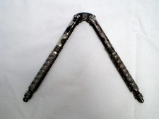 CURIEUX CASSE NOIX ANCIEN