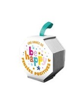 Ephéméride - Une année de