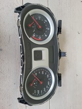 Compteur Clio 3 Phase 1