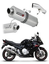 GSXF 650 2007 - 2016 EU