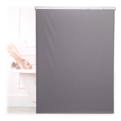 Store baignoire pare - store, de