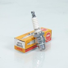 Bougie d'allumage NGK pour Moto Bultaco 100 SHERPA S Après 1999 Neuf