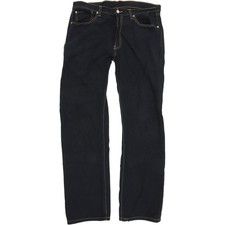 Levi's 501  Homme Bleu