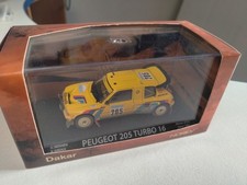 PEUGEOT 205 TURBO 16 VATANEN