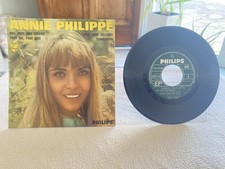 ANNIE PHILIPPE POUR QUI,POUR