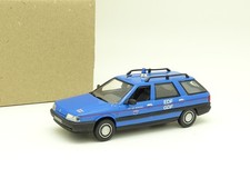 Norev SB 1/43 - Renault 21 Nevada EDF GDF