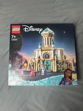 Lego Disney Princesse Wish
