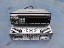 AUTO RADIO ALPINE CDE-9872R