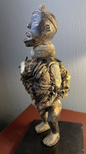 Art africain ancienne - art,