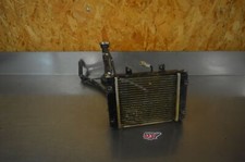 Radiateur + ventilateur +