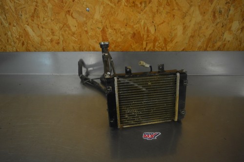 Radiateur ventilateur - radiateur,