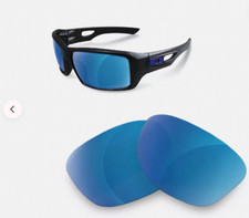 verres de remplacement