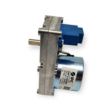 MOTORÉDUCTEUR IPC ARBRE 1.3 RPM 9.5 BOUCHON SIMPLE GMF210D901 POÊLE À GRANULES