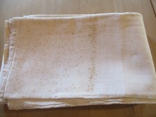 Drap N°310 de milieu ancien