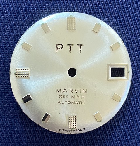 Occasion dial cadran montre - de,