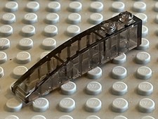 LEGO Star Wars Smoke Slope