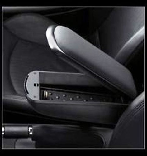 Oem mini cooper center - oem, storage