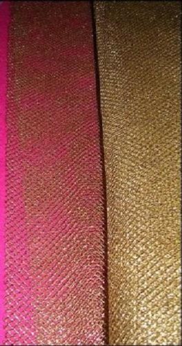 Tulle tissu lurex resille - tissu,