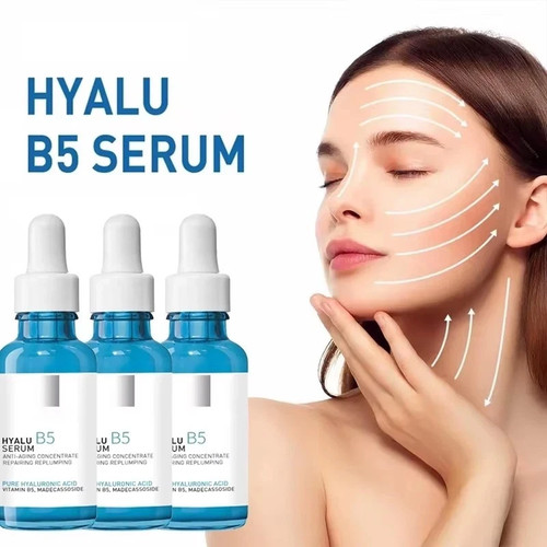 Sérum acide hyaluronique - acide,