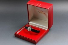 Montre femme manuelle vintage