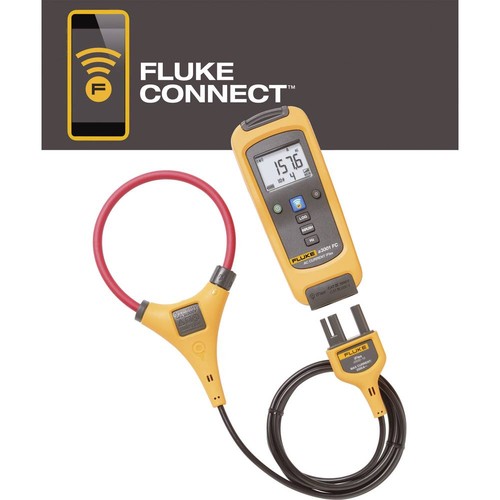 Fluke flk a3001 - fc, iflex