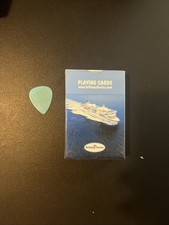 Jeu De Cartes Tres Bon État