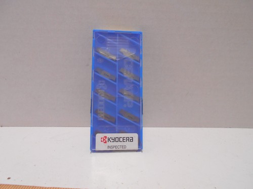 Kyocera carbide inserts - kyocera,
