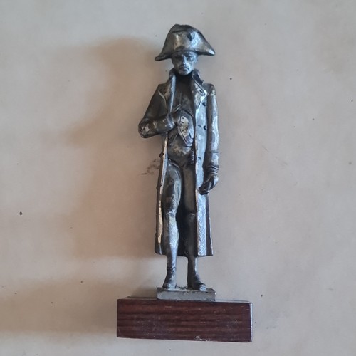 Figurine napoléon en - de,